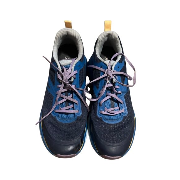 The North Face VECTIV Enduris II Trail Running Shoes Hiking Size 9.5 Women's - Picture 5 of 12